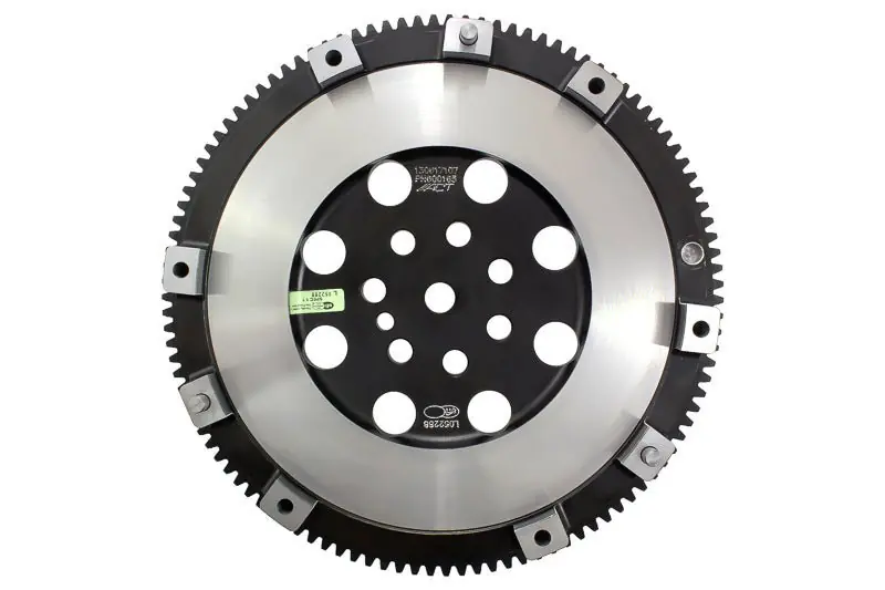 ACT XACT Streetlite Flywheel (93-99 1G/2G DSM FWD 7-bolt) (ACT600165)