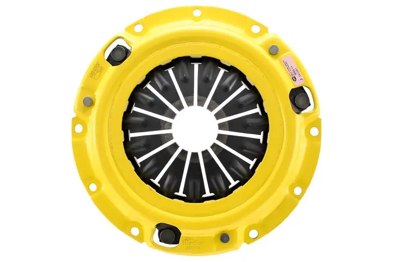 ACT XT Xtreme Pressure Plate (DSM) (ACTMB010X)