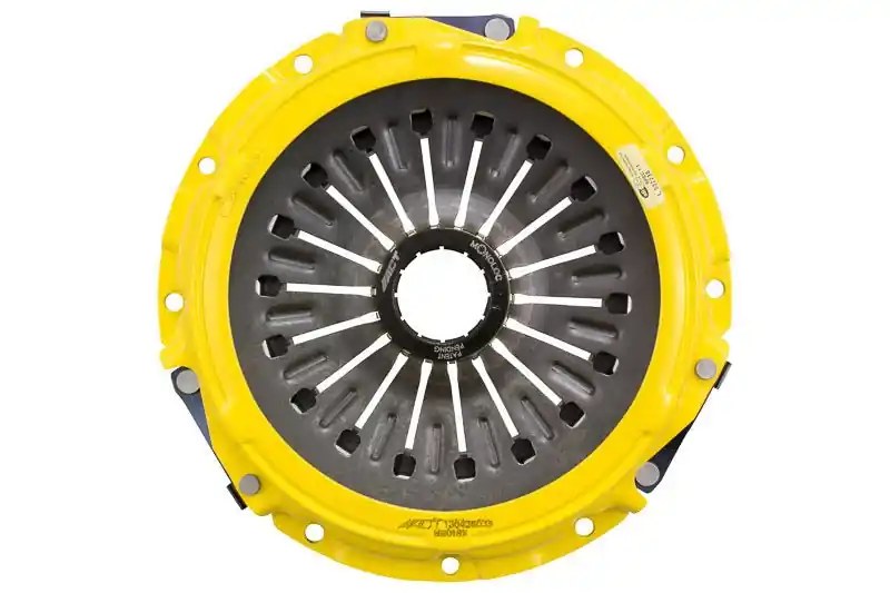 ACT P/PL-M Xtreme Pressure Plate (Evo 8/9) (ACTMB018X)