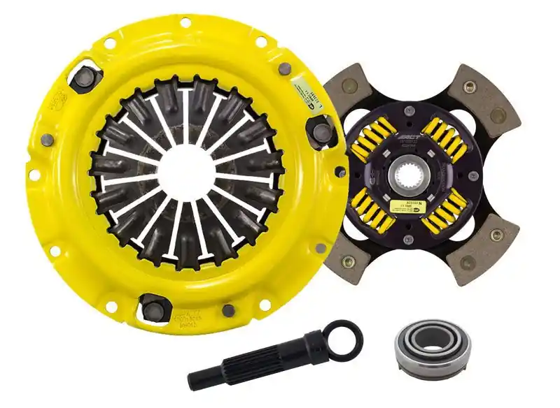 ACT HD/Race Sprung 4 Pad Clutch Kit (DSM) (ACTMB1-HDG4)