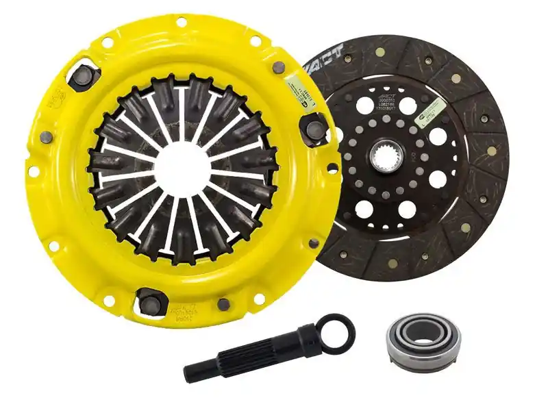 ACT HD/Perf Street Rigid Clutch Kit (DSM) (ACTMB1-HDSD)