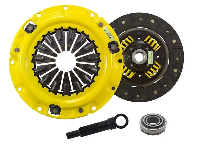 ACT HD Pressure Plate / Performance Disc Clutch Kit (DSM) (ACTMB1-HDSS)