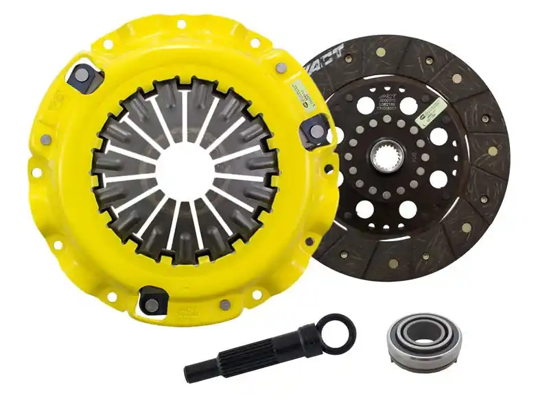 ACT Xtreme Pressure Plate / Street Solid Disc Clutch Kit (DSM) (ACTMB1-XTSD)