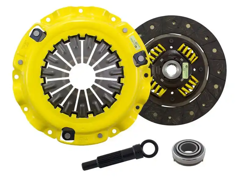ACT MAXX Xtreme Pressure Plate Performance Disc Clutch Kit (DSM) (ACTMB1-XTSS)