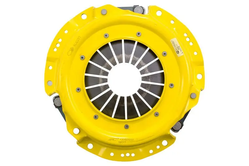 ACT P/PL Heavy Duty Pressure Plate (13-21 BRZ/FR-S/86) (ACTSB017)