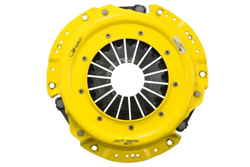 ACT P/PL Xtreme Pressure Plate (13-21 BRZ/FR-S/86) (ACTSB017X)