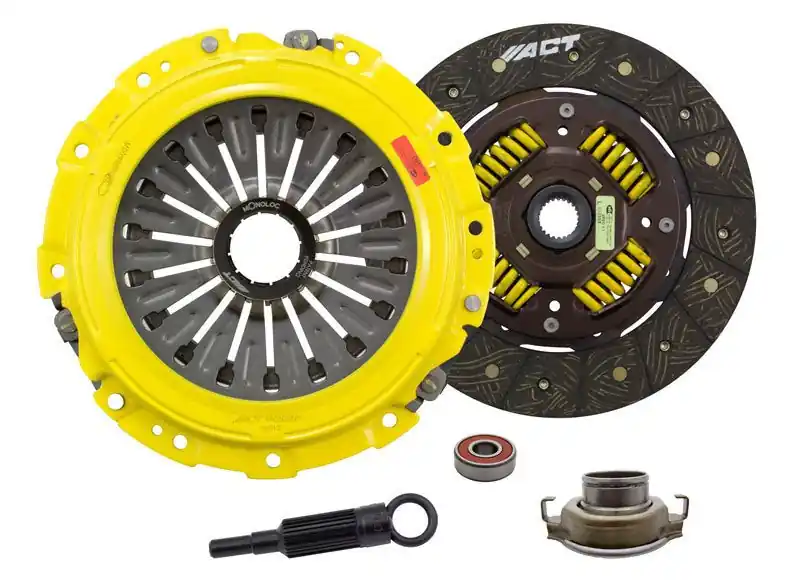 ACT Heavy Duty Performance Street Disc Clutch Kit (04-21 STi) (ACTSB10-HDSS)