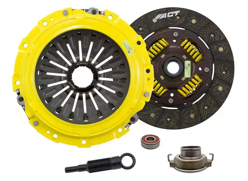 ACT Xtreme Duty Performance Street Disc Clutch Kit (04-21 Subaru STi) (ACTSB10-XTSS)
