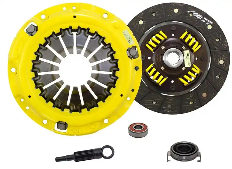 ACT HD/Perf Street Sprung Clutch Kit (WRX/Multiple Applications) (ACTSB5-HDSS)