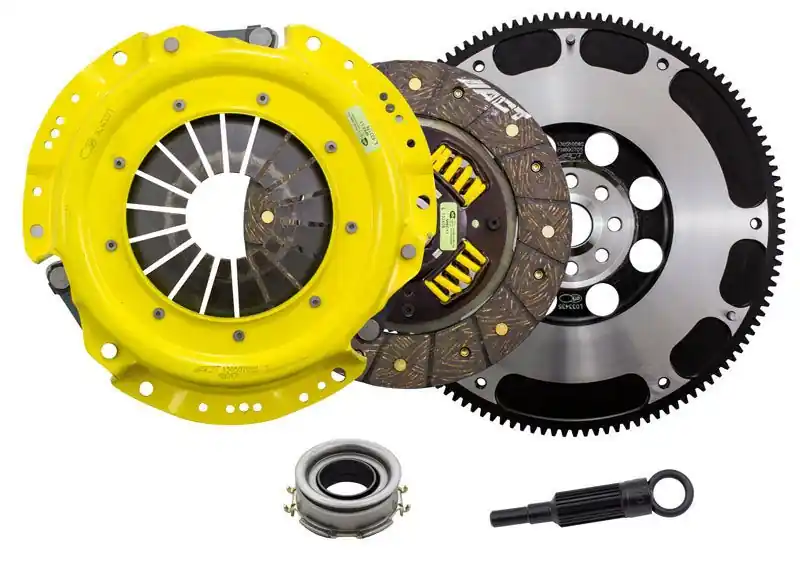 ACT Sprung HD Street Clutch Kit w/Streetlite Flywheel (BRZ/FR-S/86) (ACTSB7-HDSS)