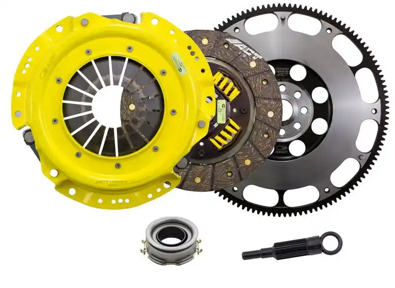 ACT Sprung HD Street Clutch Kit w/Prolite Flywheel (13-21 BRZ/FR-S/86) (ACTSB8-HDSS)
