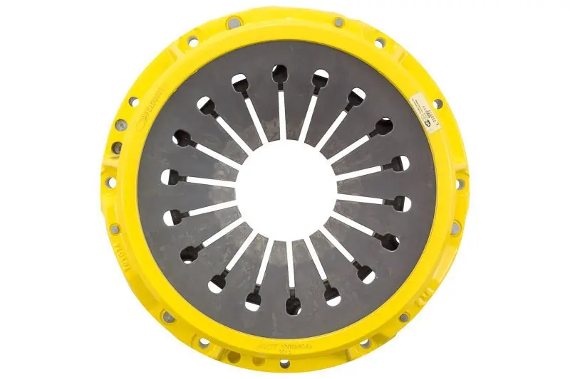 ACT P/PL Heavy Duty Pressure Plate (87-92 MK3 Supra) (ACTT015)