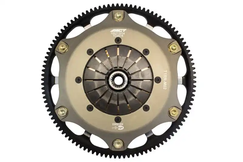 ACT Xtreme Twin Clutch Kit (DSM) (ACTT1RR-M02)