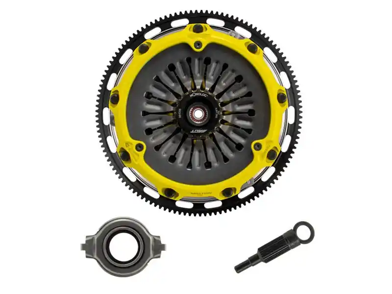 ACT Mod Twin XT Race Kit Unsprung Hub Torque Cap 1120ft/lbs. (04-21 STi) (ACTT2R-S07)
