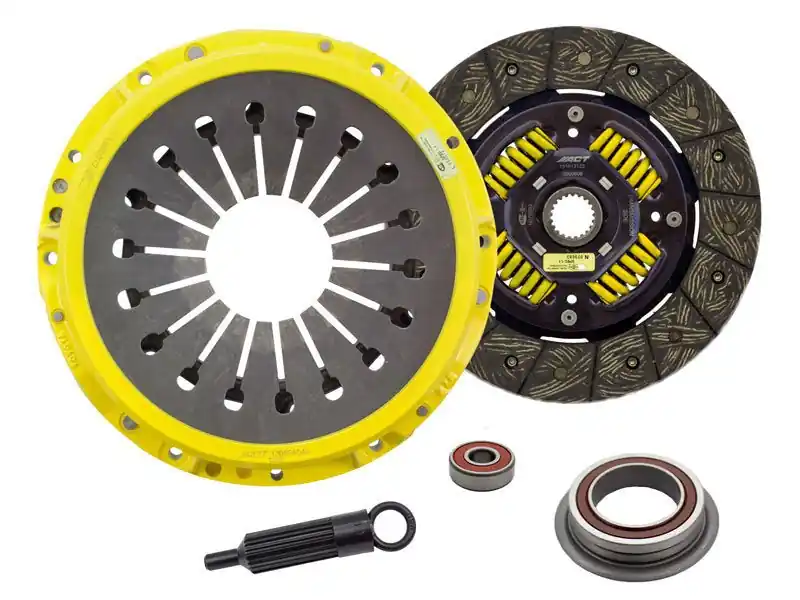 ACT HD Street Clutch Kit (87-92 MK3 Supra 3.0L Turbo) (ACTTS2-HDSS)