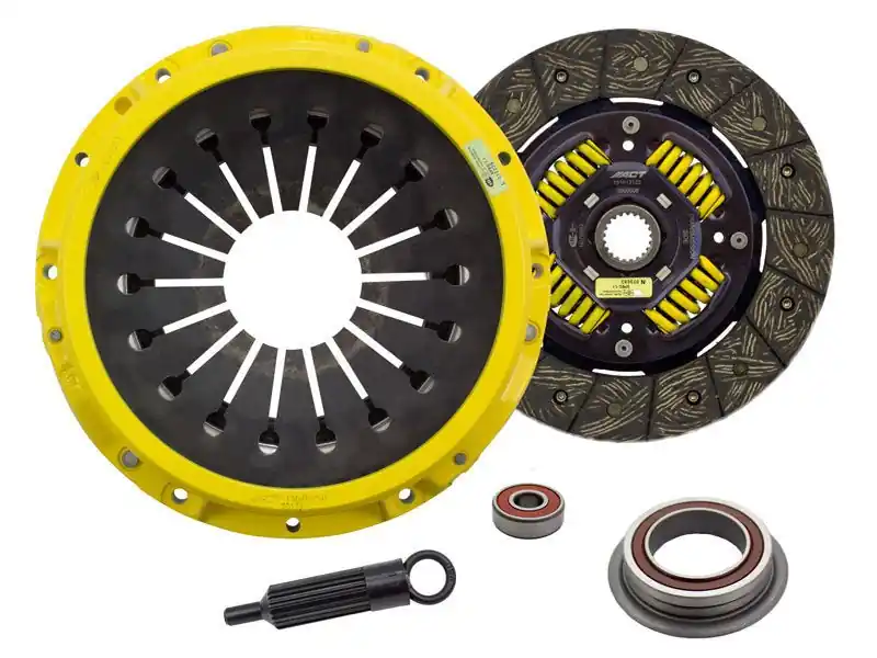 ACT Xtreme Street Clutch Kit (87-92 Toyota Supra 3.0L Turbo) (ACTTS2-XTSS)