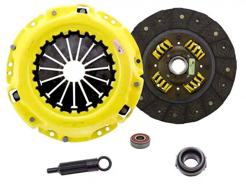 ACT HD Street Clutch Kit (88-97 MK3/MK4 Supra) (ACTTS3-HDSS)