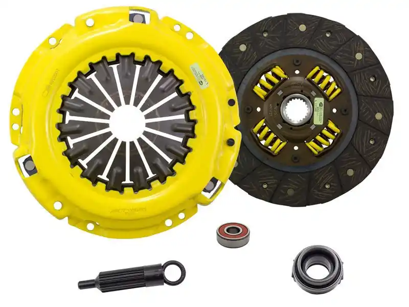 ACT Xtreme Street Clutch Kit (88-97 Toyota Supra) (ACTTS3-XTSS)