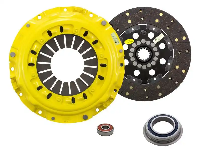 ACT HD Modified Street Clutch Kit (93-98 Toyota Supra 3.0L Twin Turbo) (ACTTS4-HDMM)