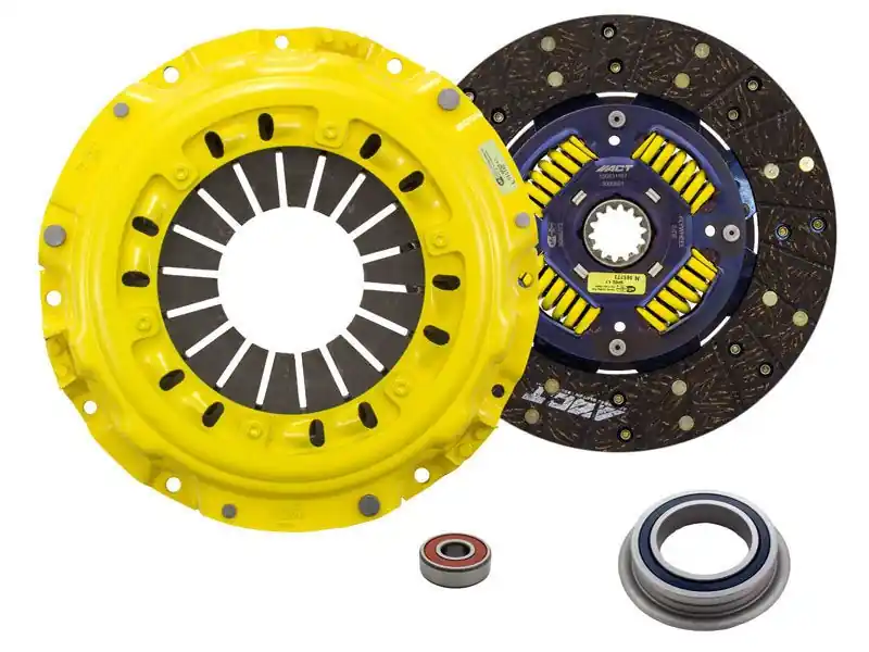 ACT HD Street Clutch Kit (93-98 Toyota Supra 3.0L Twin Turbo) (ACTTS4-HDSS)