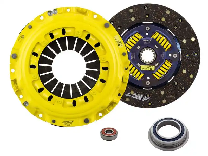 ACT Xtreme Street Clutch Kit (93-98 Toyota Supra 3.0L Twin Turbo) (ACTTS4-XTSS)