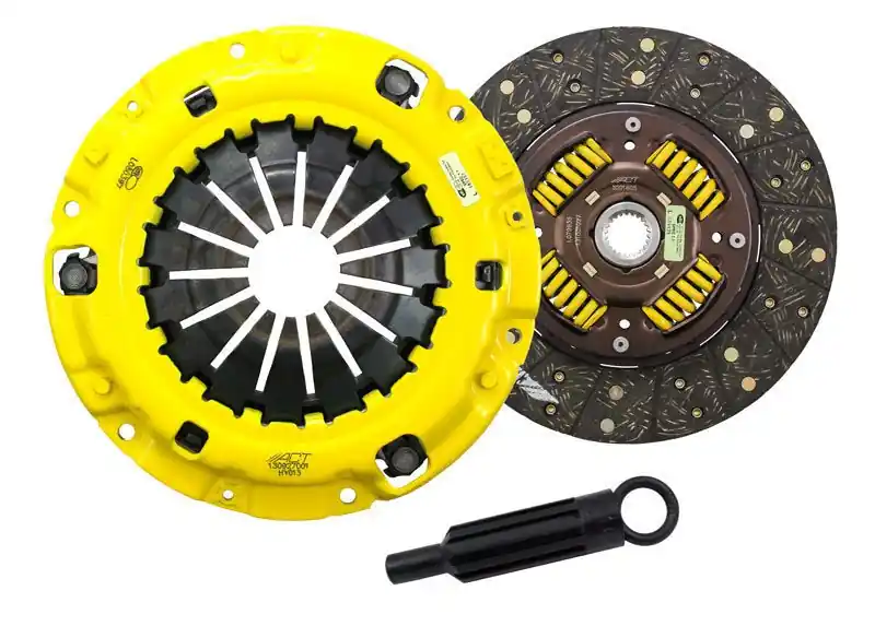 ACT HD/Perf Street Sprung Kit (10-12 Hyundai Genesis Coupe) (ACTHY4-HDSS)