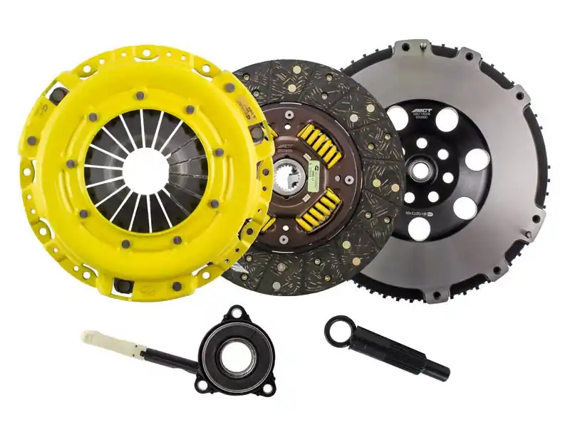ACT HD/Perf Street Sprung Clutch Kit (13-14 Genesis Coupe 2.0T) (ACTHY5-HDSS)