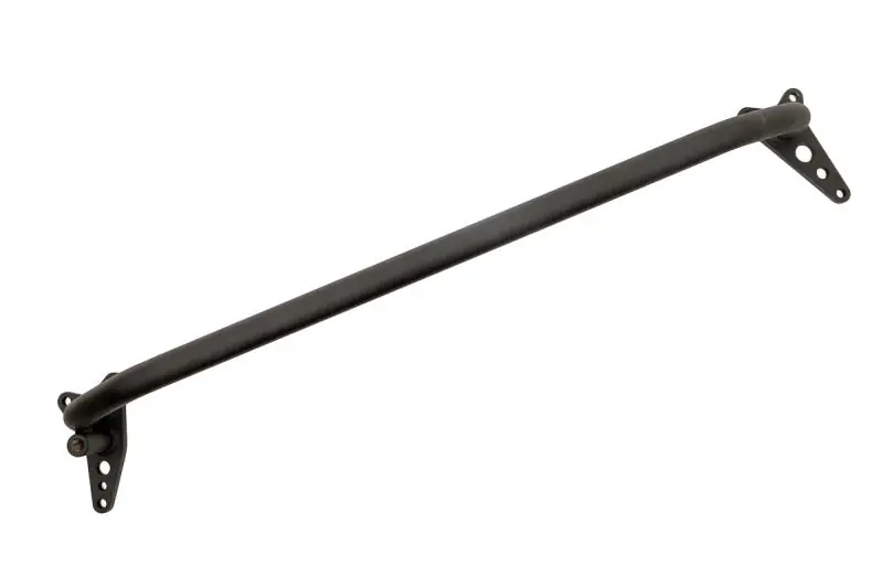 GrimmSpeed Bumper Bar Black Powder (2015+ WRX/STI) (GRM090261)