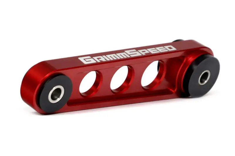 GrimmSpeed Race Pitch Stop Mount (02-20 WRX/STI)
