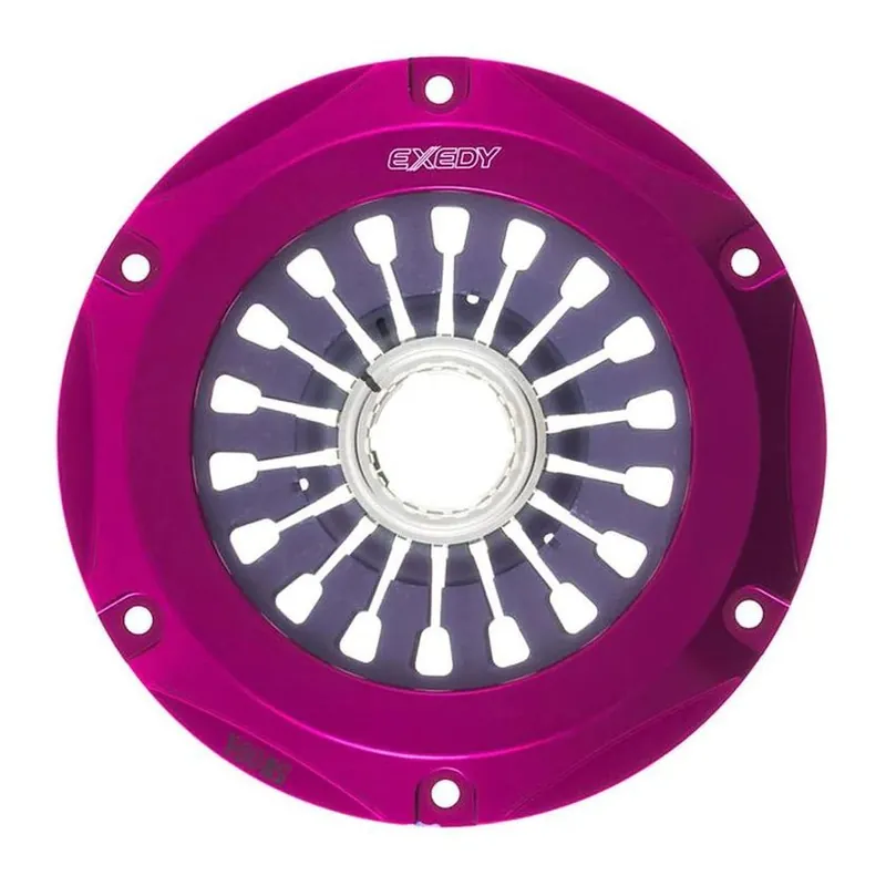 Exedy Hyper Multi Cover Assembly Pull Type Cover (Multiple Subaru Fitments) (EXECM03S)