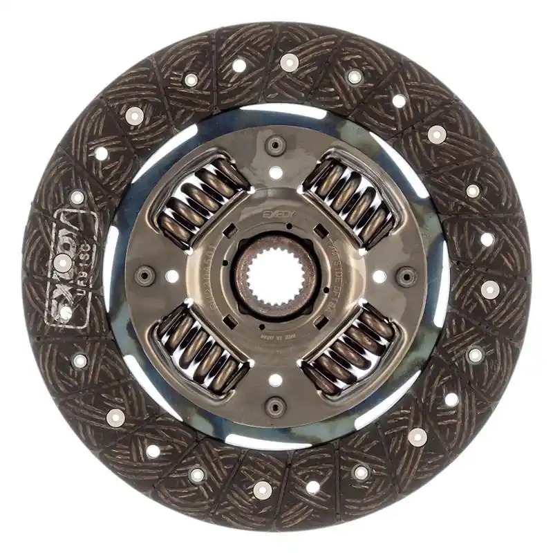 Exedy Replacement Clutch Disc - Stage 1 Organic Disc (BRZ-FR-S/86/Multiple Applications) (EXEFD13H)