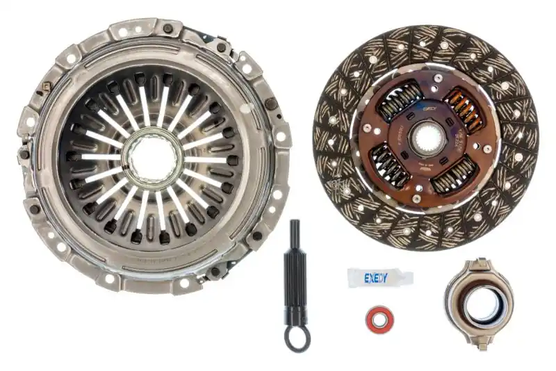 Exedy OE Clutch Kit (04-15 WRX STI 2.5T / 15-18 WRX STI) FJK1000 (EXEFJK1000)