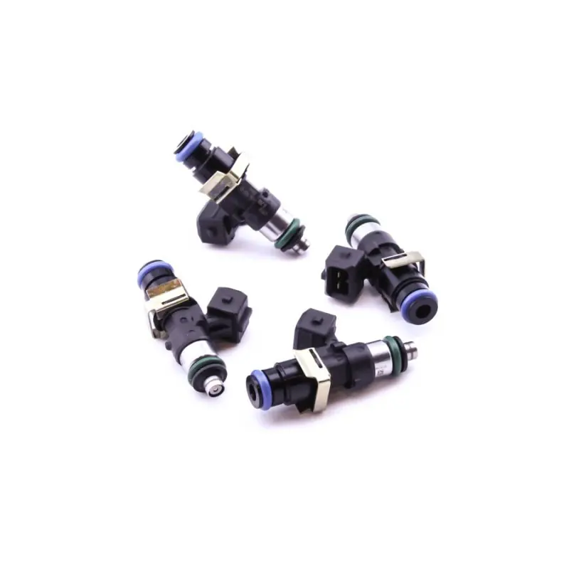 DeatschWerks 09-14 Hyundai Genesis Bosch EV14 1500cc Injectors (Set of 4) (DWK16M-06-1500-4)