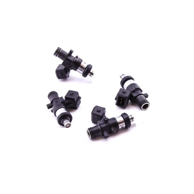 DeatschWerks Bosch EV14 1500cc Injectors - Set of 4 (13-21 BRZ/86/FRS) (DWK16M-08-1500-4)