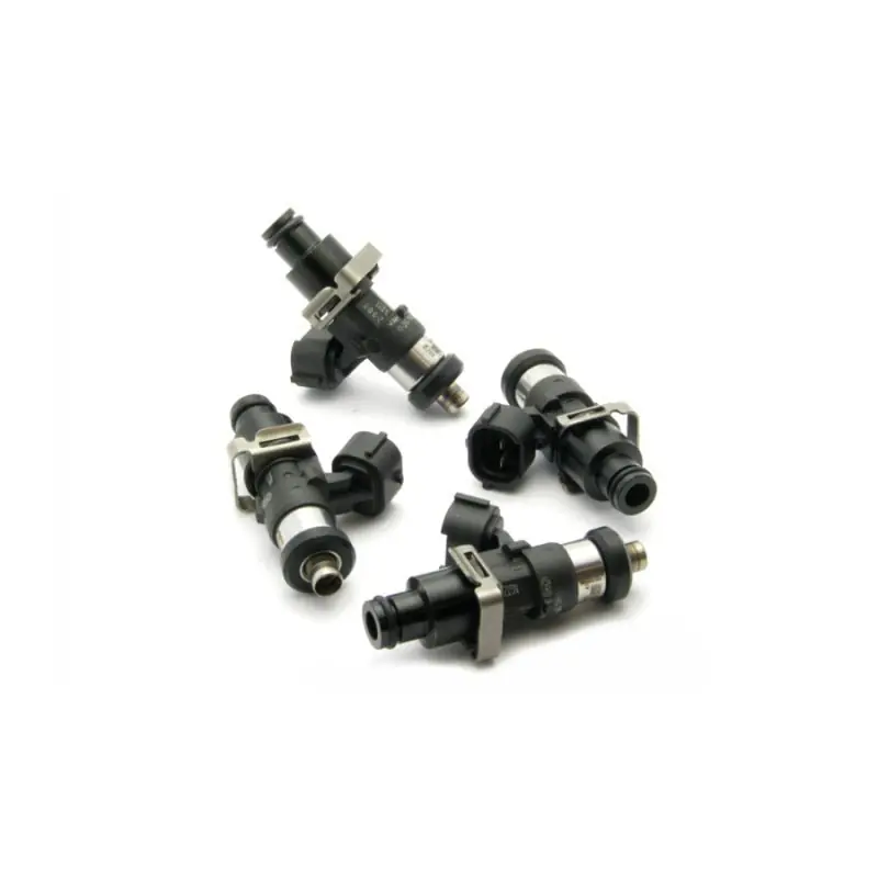DeatschWerks 02-12 Subaru WRX /07-12 STI 2200cc Injectors (set of 4) (DWK16S-01-2200-4)
