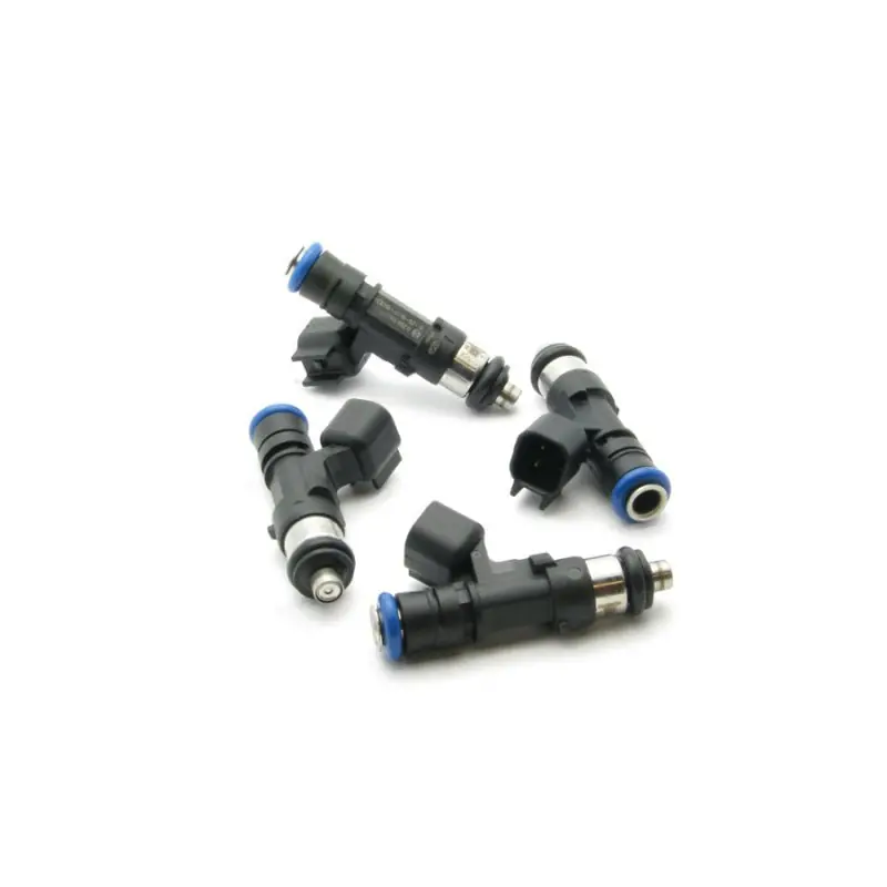 DeatschWerks 1000cc Injectors (09-12 Hyundai Genesis Coupe 2.0T) (DWK17U-06-1000-4)