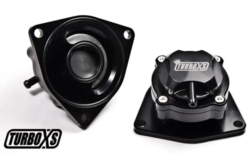 TurboXS SML Hybrid Blow Off Valve (12-13 Veloster/09-13 Genesis) (TXSBOV-SML)