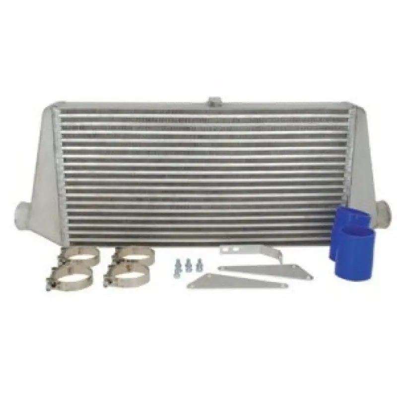 Turbo XS Front Mount Intercooler Kit (Evo 8/9) (TXSEVO8-FMIC)