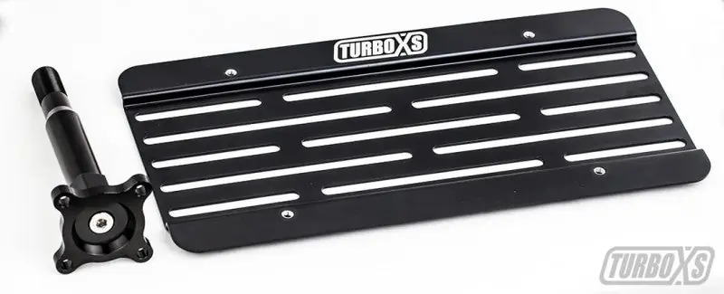 Turbo XS License Plate Relocation Kit (BRZ/FRS/86) (TXSTOWTAG-BRZ)