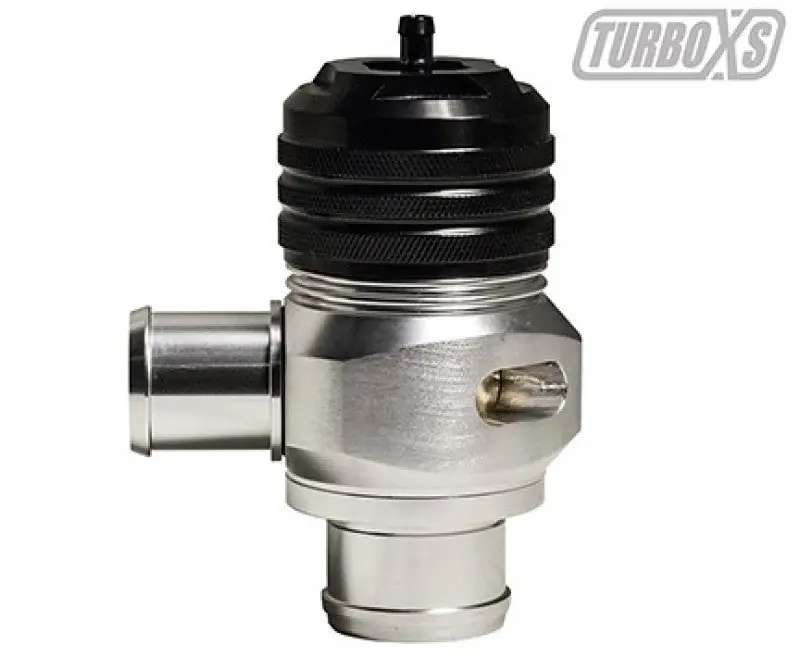 Turbo XS Hybrid BOV Blow Off Valve Type XS (2015 Subaru WRX) (TXSW15-XS-HYB)