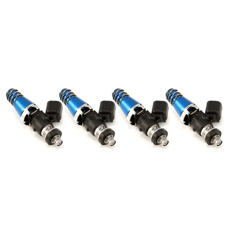 Injector Dynamics ID2600-XDS Fuel Injectors (90-05 Mazda MX-5 Miata) (IDX2600.11.02.60.11.4)