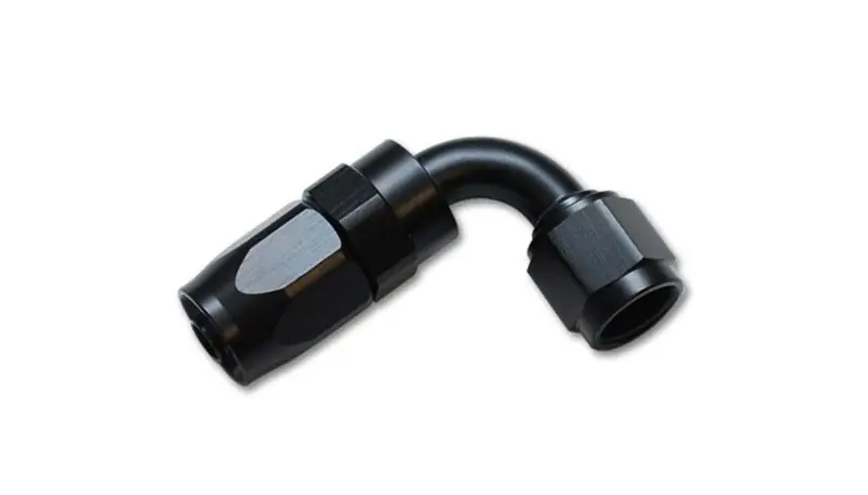 Vibrant -10AN 90 Degree Elbow Hose End Fitting (VIB21910)