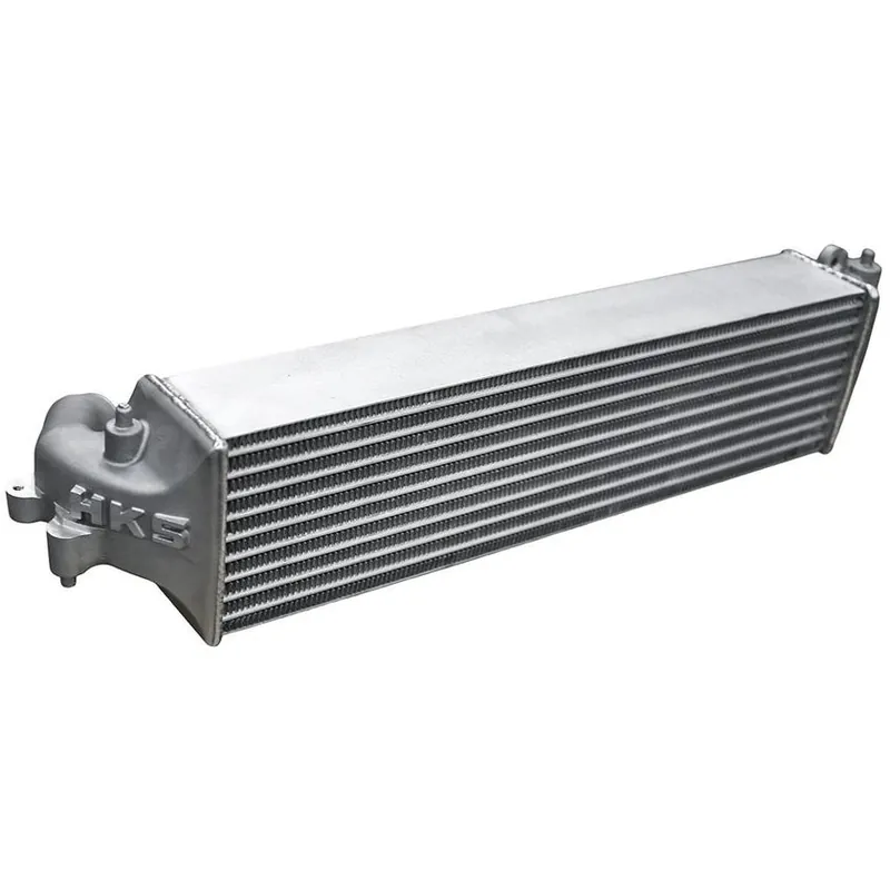 HKS Intercooler Upgrade (17-21 Civic Type-R) (HKS13001-AH005)
