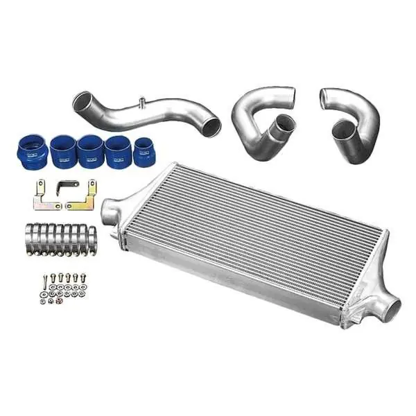 HKS Type 2 Front Mount Intercooler | Mitsubishi Evo X (HKS13001-AM006)