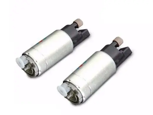 HKS Fuel Pump Upgrade with 2 x drop-in fuel pumps (09-10 R35 GT-R) (HKS14007-AN003)