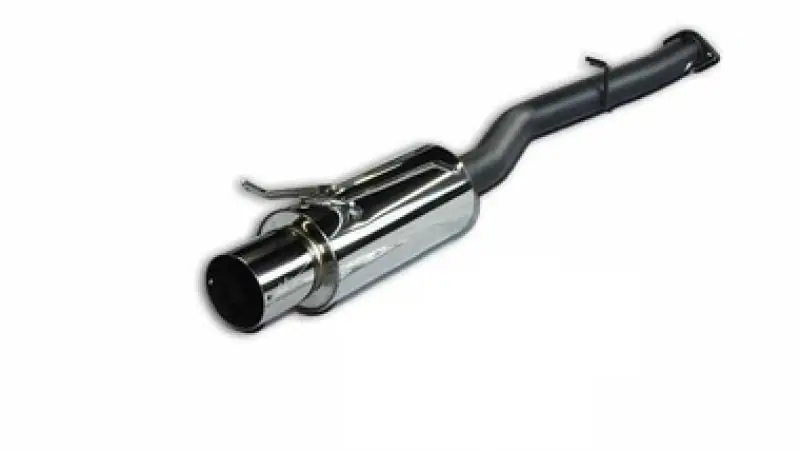 HKS Hi-Power Exhaust (Mazda RX-7) (HKS3106-EX006)