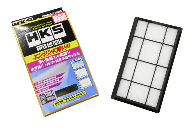 HKS Super Air Filter (13-21 BRZ/86) (HKS70017-AT132)