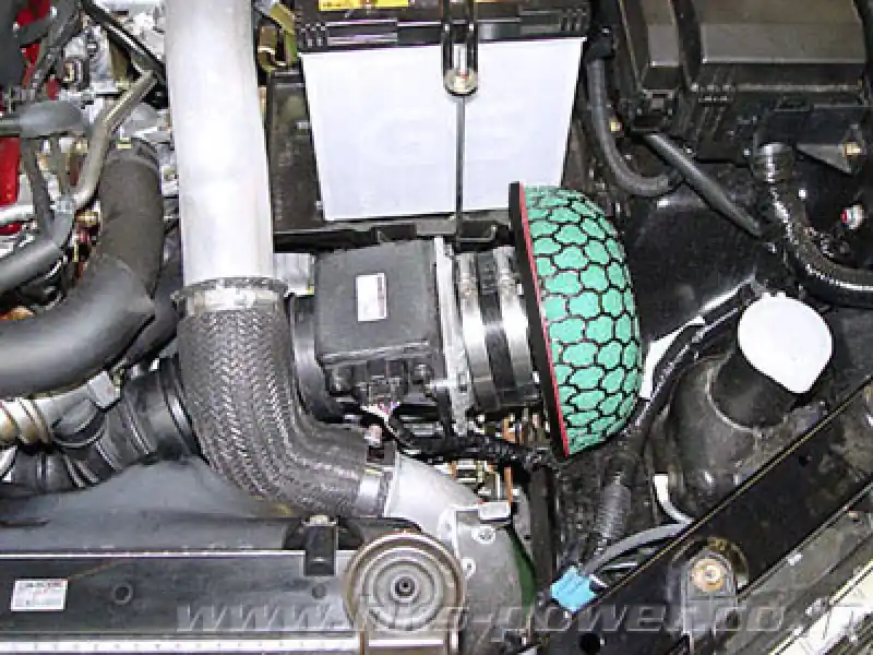 HKS Super Power Flow Intake (Evo 8/9) (HKS70019-AM105)