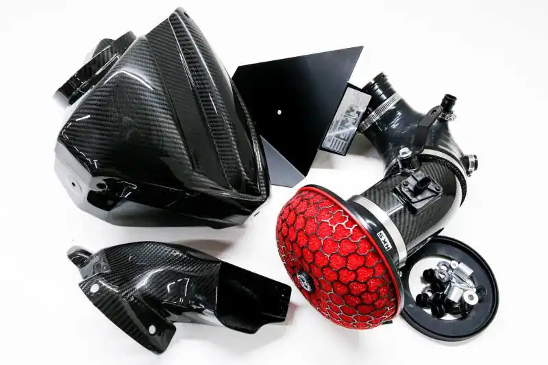HKS Cold Air Intake Full Kit | A90 Toyota Supra (HKS70026-AT002)