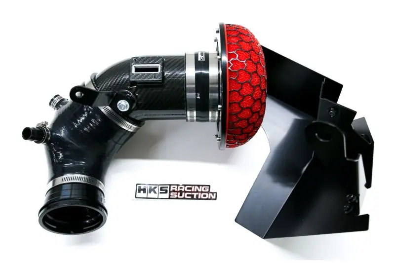 HKS DryCarbon Full Cold Air Intake Kit | A90 Toyota Supra (HKS70028-AT001)